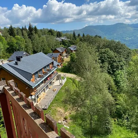 Studio AX TROIS DOMAINES 100m des pistes 