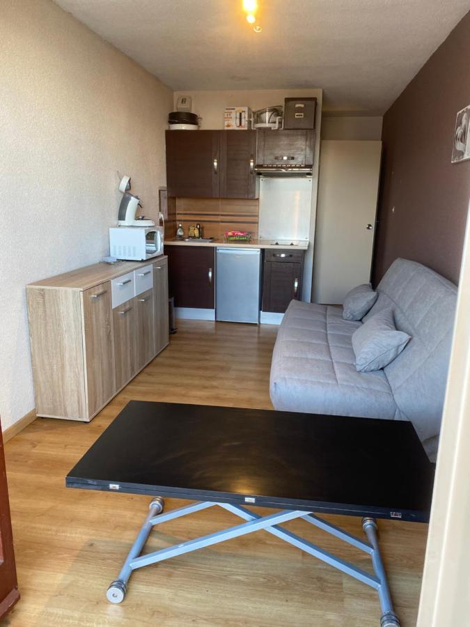 4 Pers Vue Magnifique 100m Des Pistes Apartment *