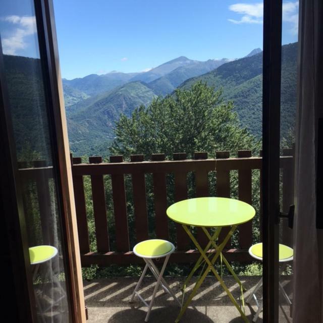 4 Pers Vue Magnifique 100m Des Pistes Apartment