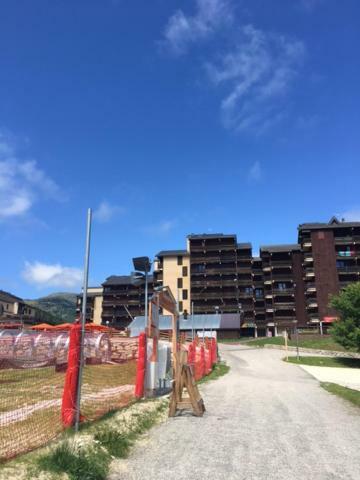 4 Pers Vue Magnifique 100m Des Pistes