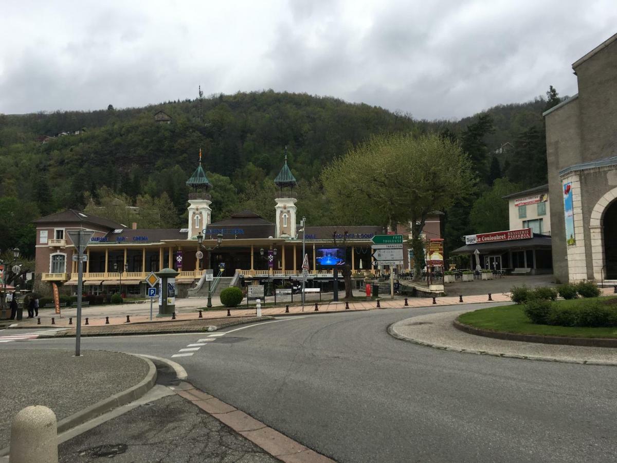 4 Pers Vue Magnifique 100m Des Pistes * Ax-les-Thermes