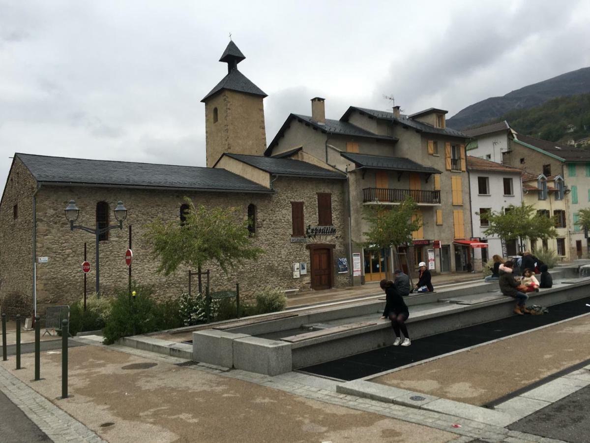 4 Pers Vue Magnifique 100m Des Pistes Apartment Ax-les-Thermes